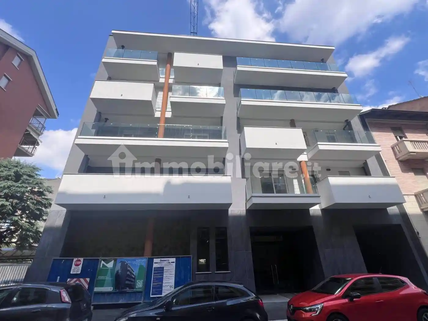 Appartamento in vendita a Torino