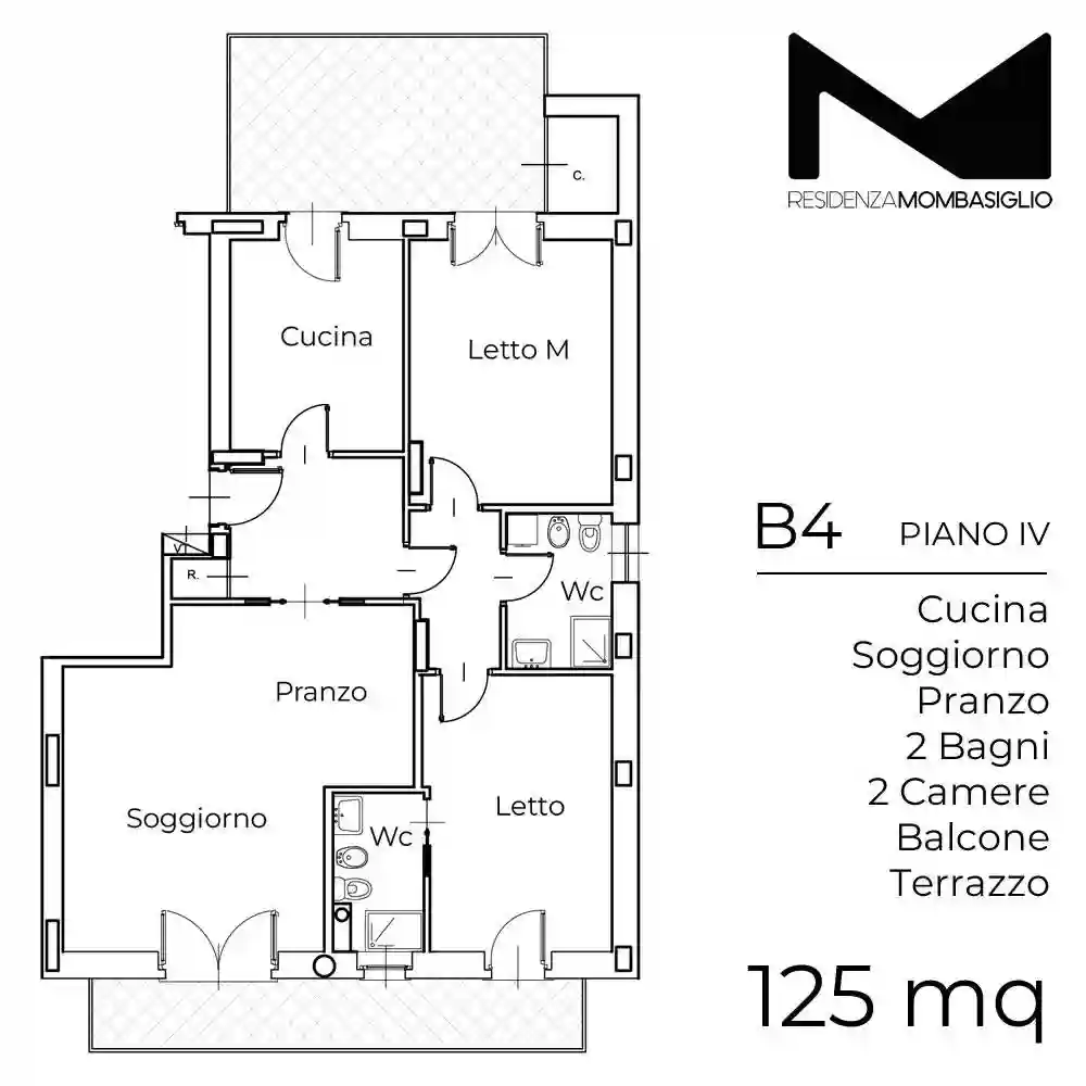 Appartamento - foto 5