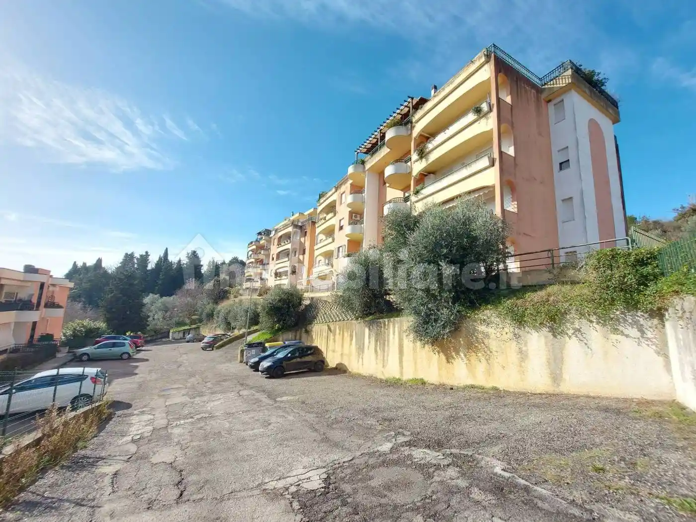 Appartamento in vendita a Perugia