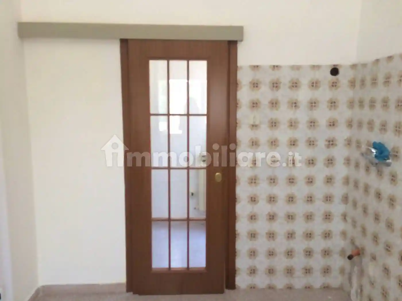 Terratetto unifamiliare via Massafiscaglia 154, Contrapò - Villanova, Ferrara - foto 2