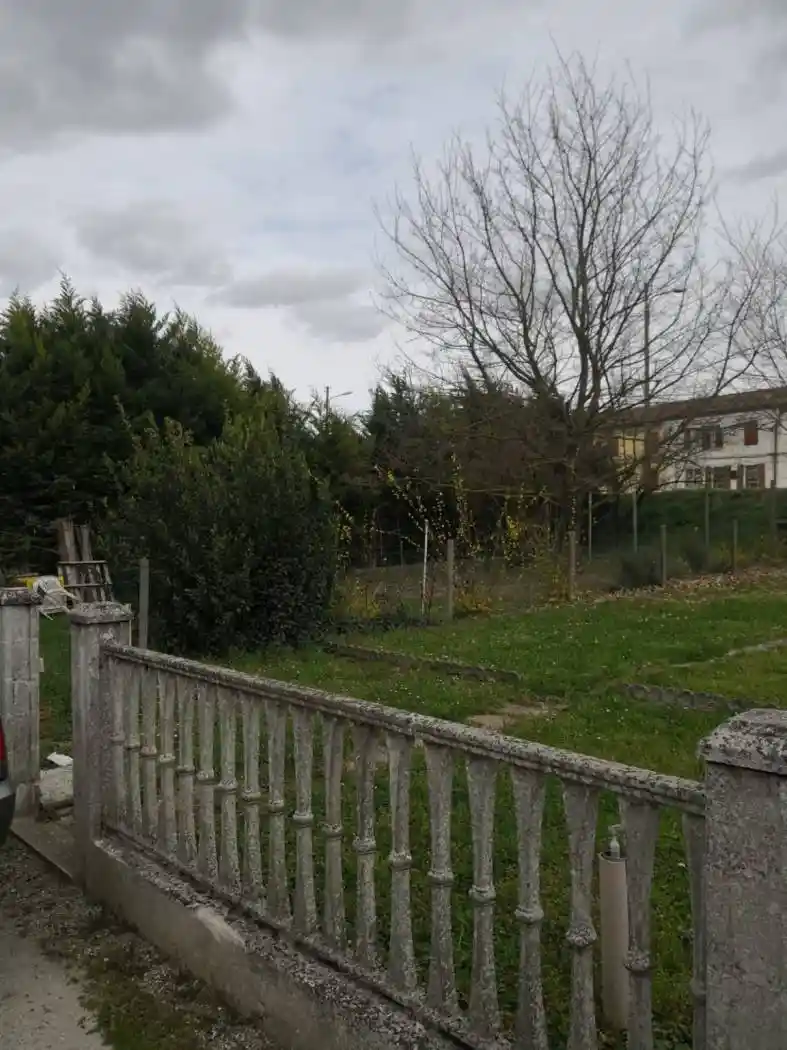 Terratetto unifamiliare via Massafiscaglia 154, Contrapò - Villanova, Ferrara - foto 4