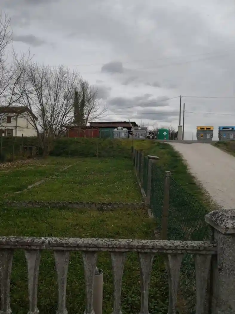 Terratetto unifamiliare via Massafiscaglia 154, Contrapò - Villanova, Ferrara - foto 5