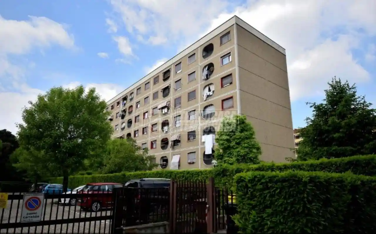 Appartamento in vendita a Venaria Reale