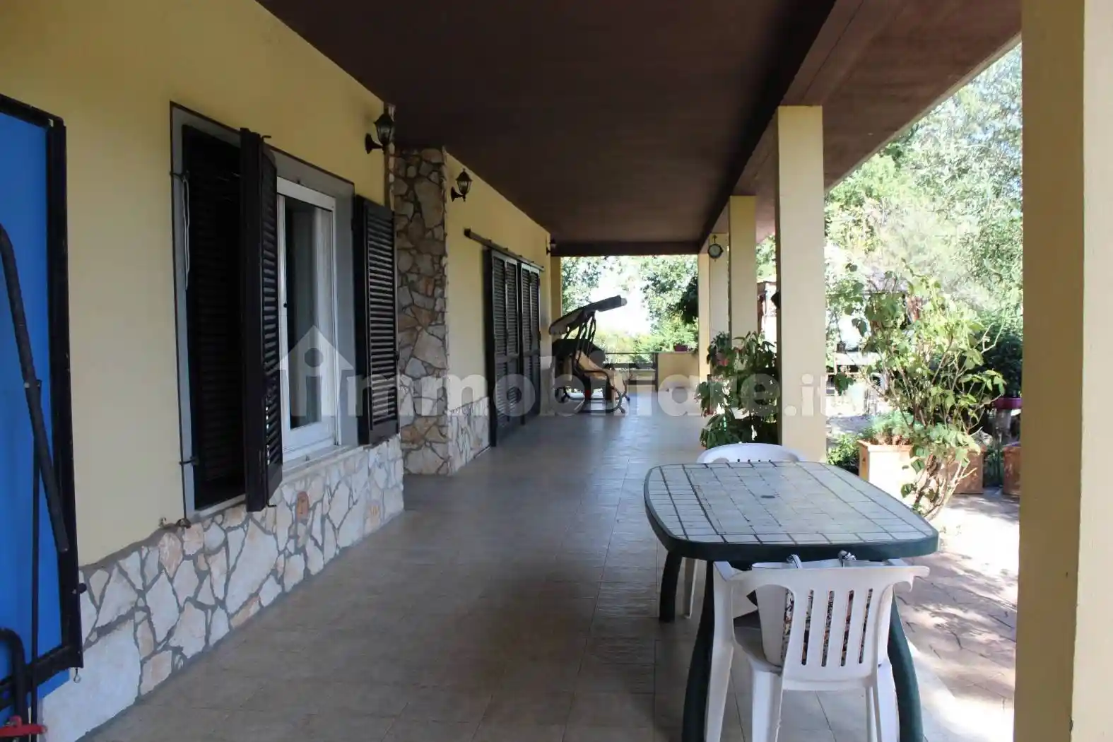 Villa in vendita a Sarteano