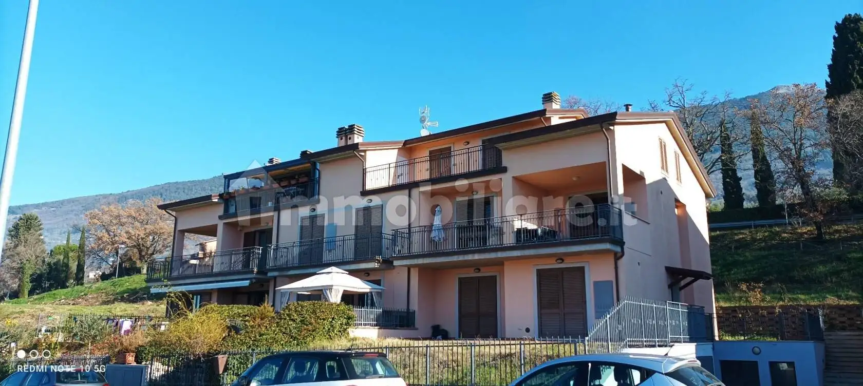 Appartamento in vendita a Assisi