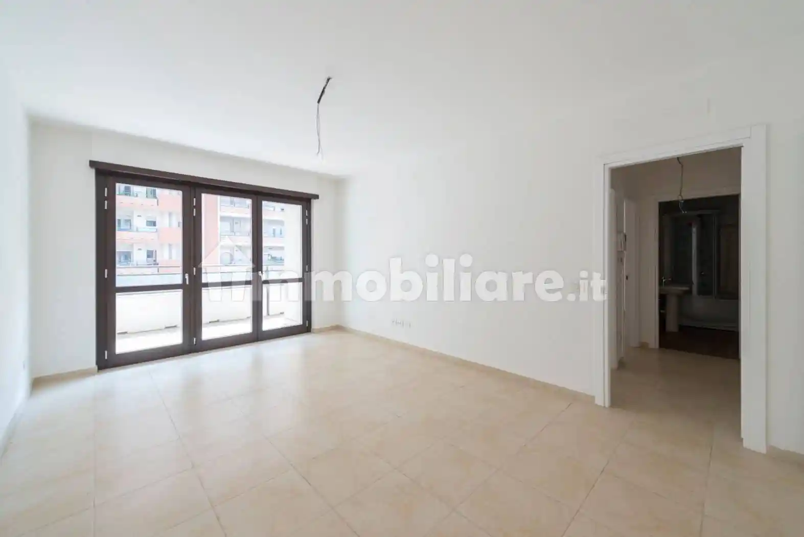 Appartamento in vendita a Sesto San Giovanni