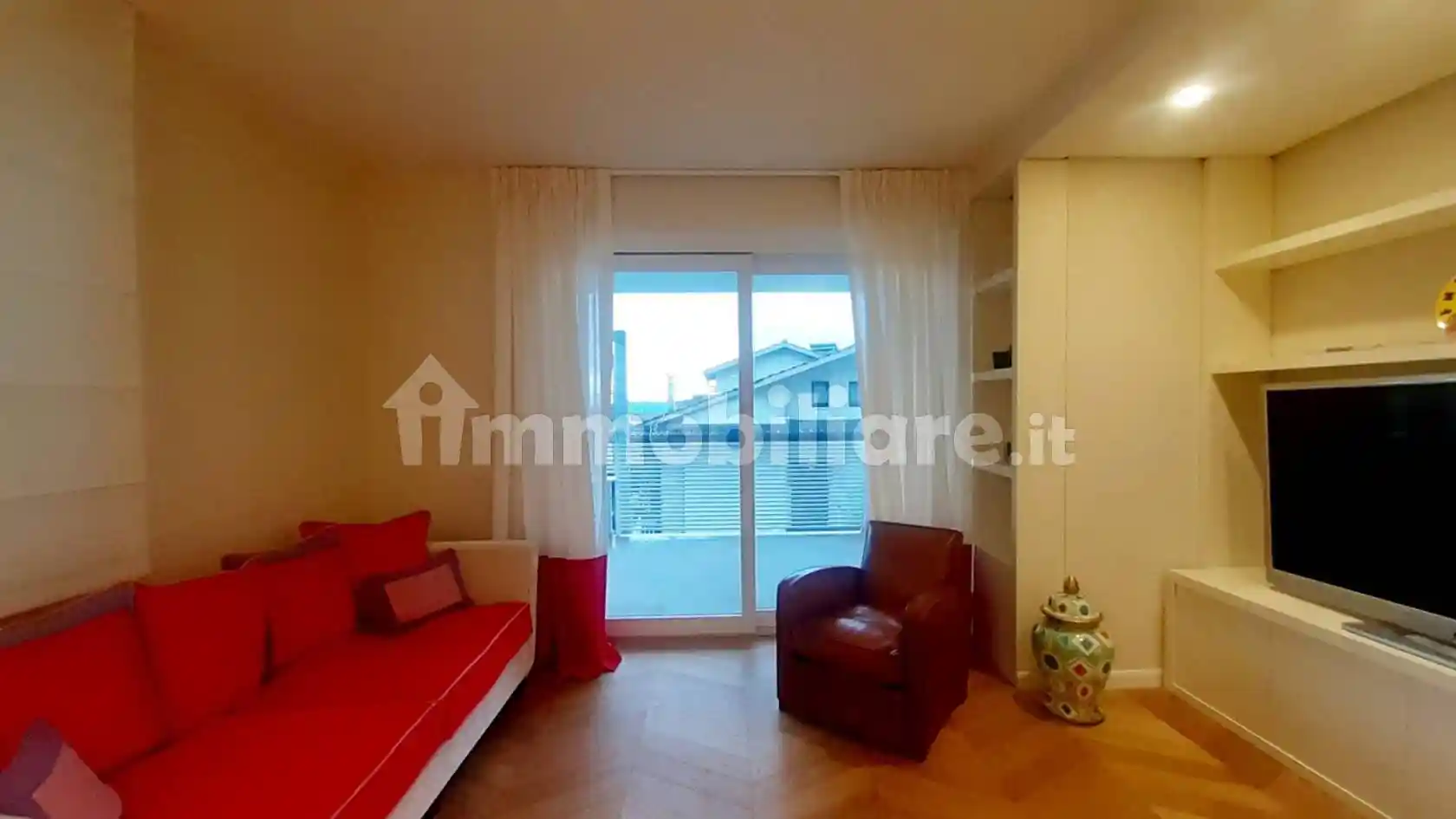 Appartamento in affitto a Civitanova Marche