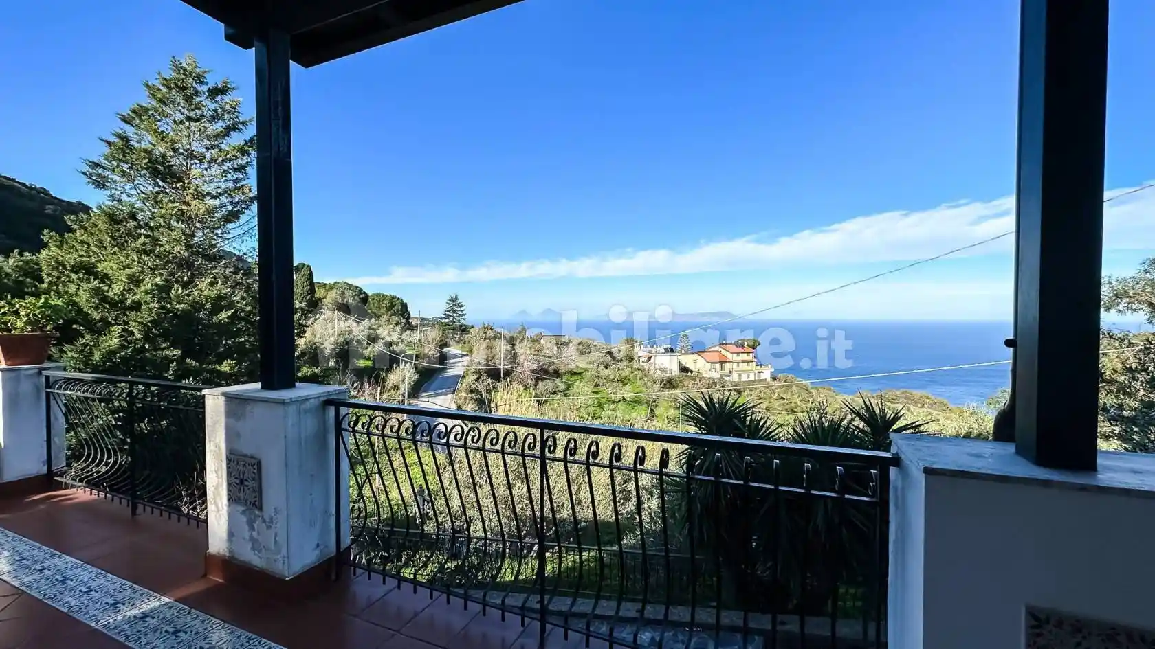 Villa in vendita a Gioiosa Marea