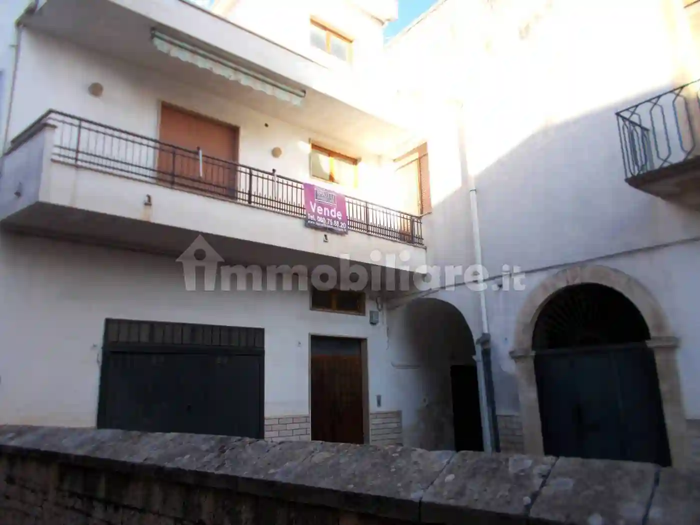 Palazzo - Edificio - foto 3