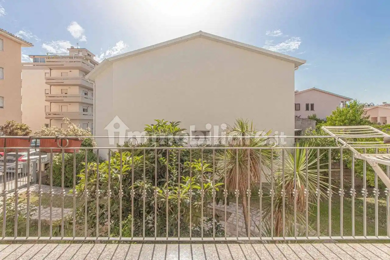 Villa in vendita a Olbia