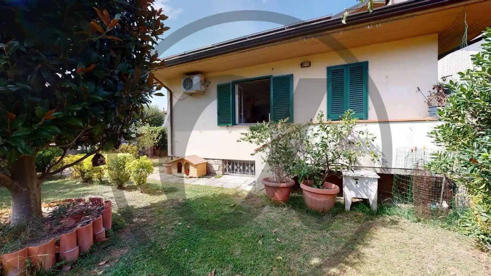 Villa in vendita a Massarosa