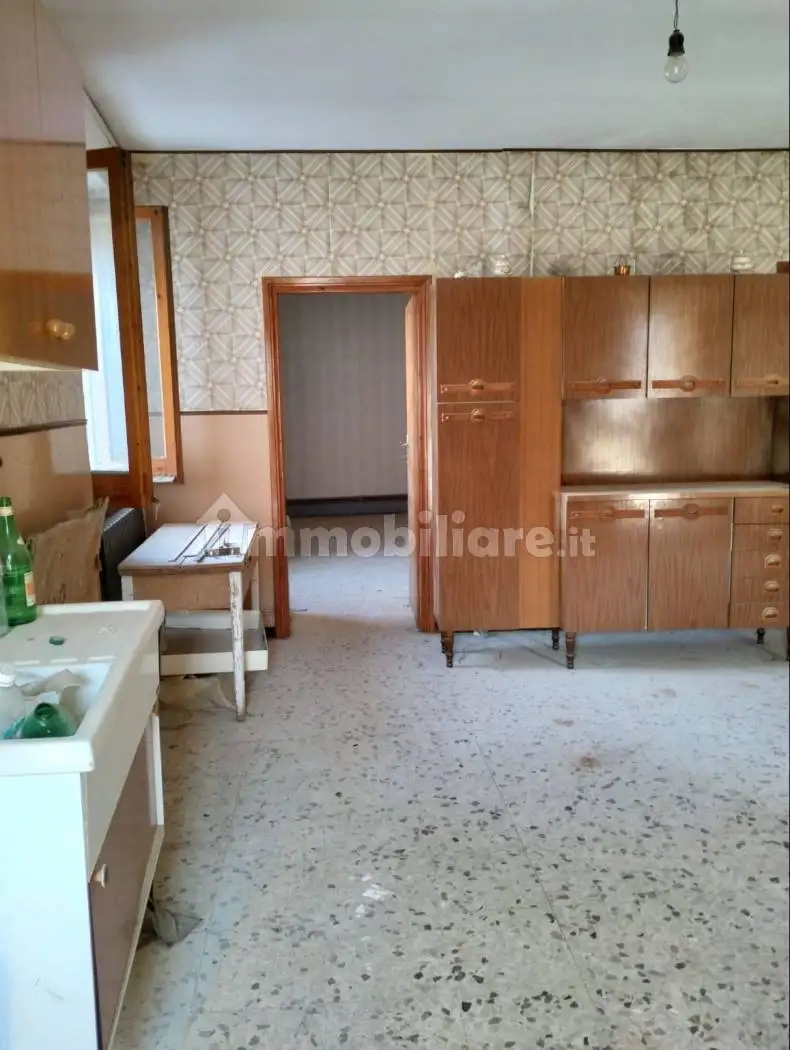 Attico - Mansarda in vendita a Gambatesa