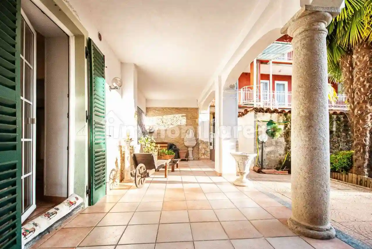 Villetta a schiera - foto 2