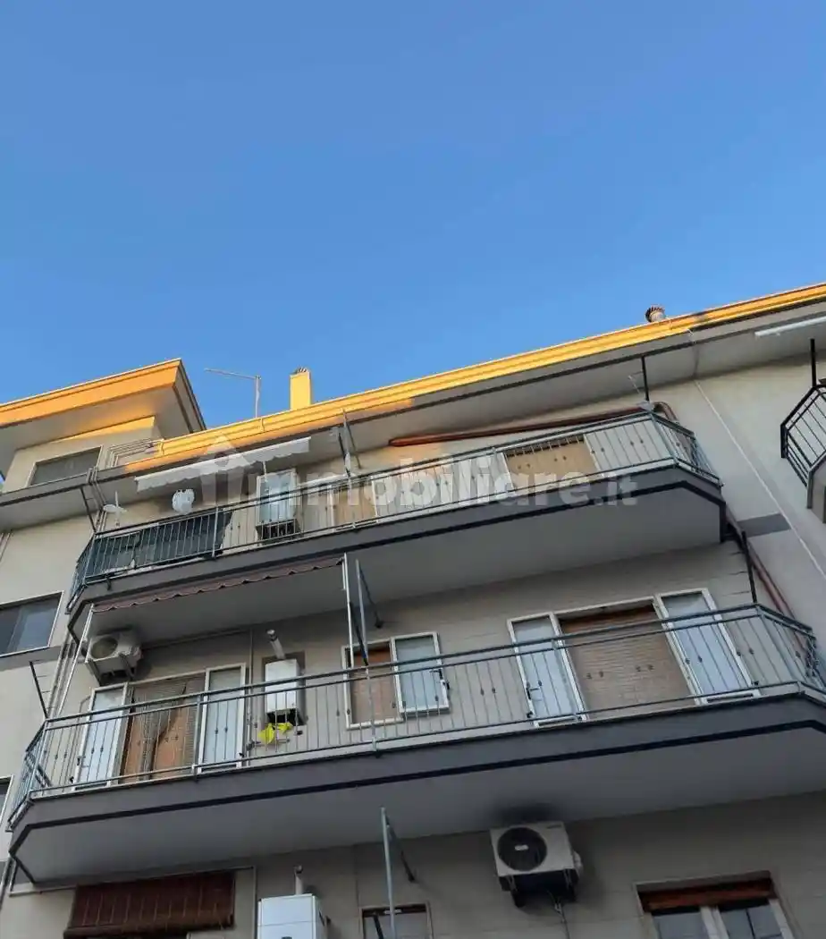 Appartamento in vendita a Ceglie Messapica