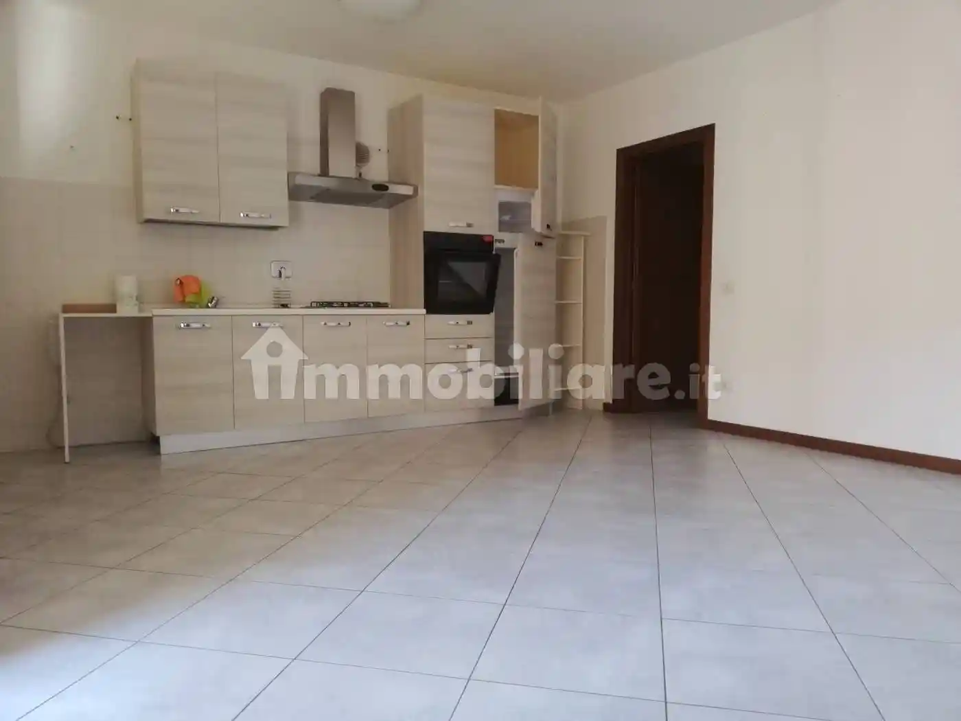 Appartamento in affitto a Campi Bisenzio