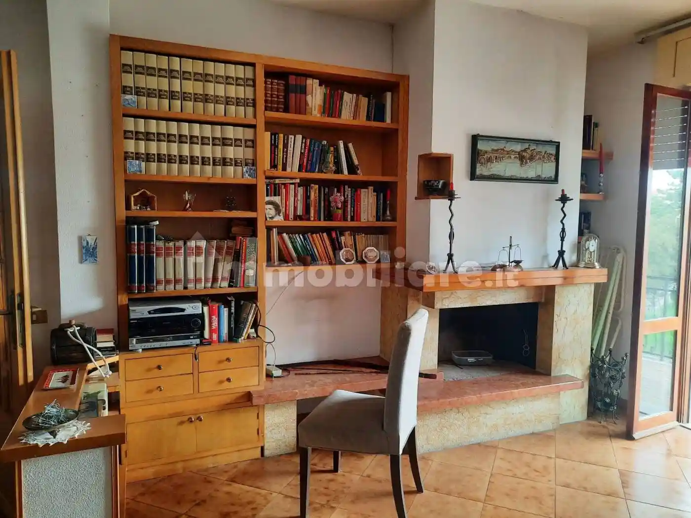 Appartamento in vendita a Vasanello