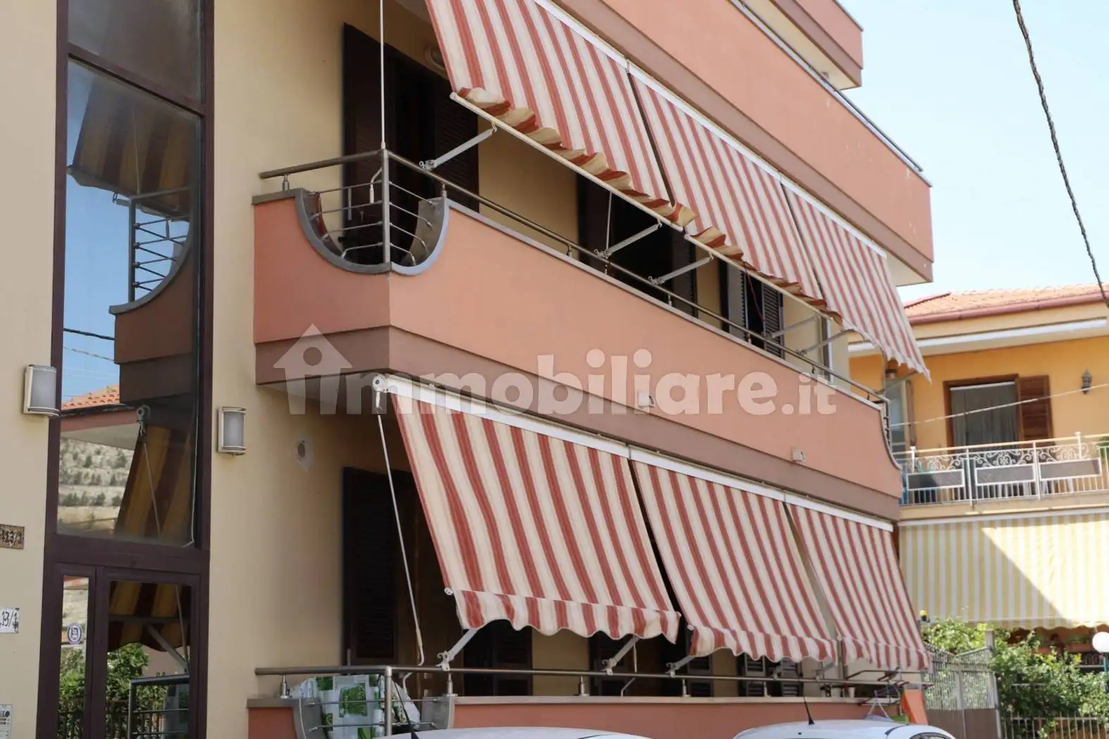 Appartamento in vendita a Maddaloni