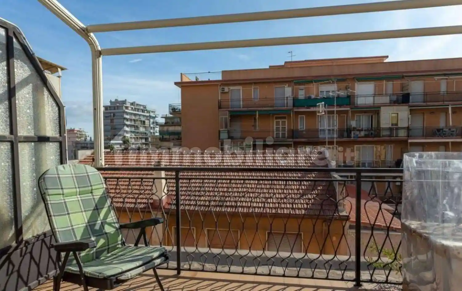 Attico - Mansarda in affitto a Borghetto Santo Spirito