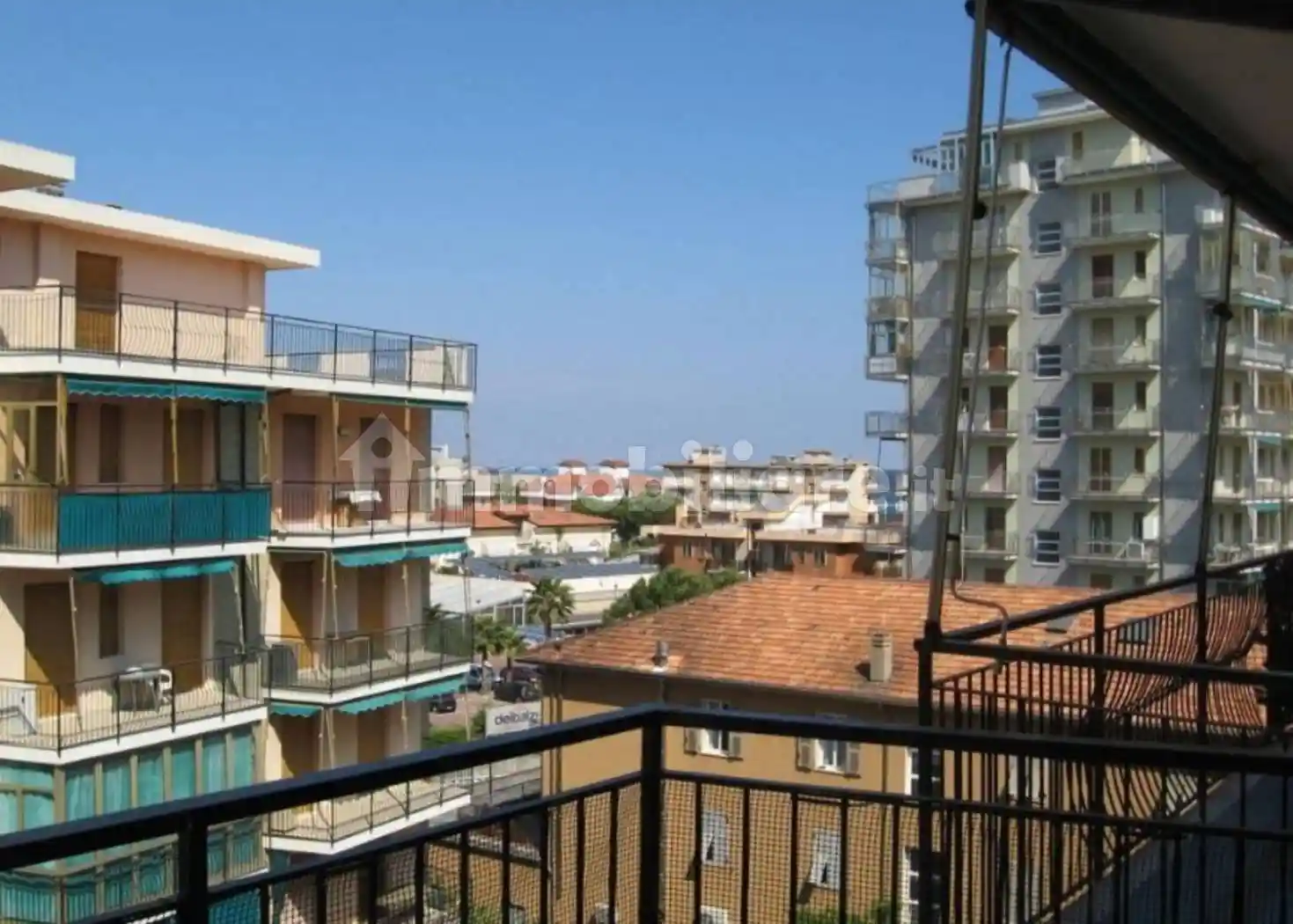 Appartamento in affitto a Borghetto Santo Spirito