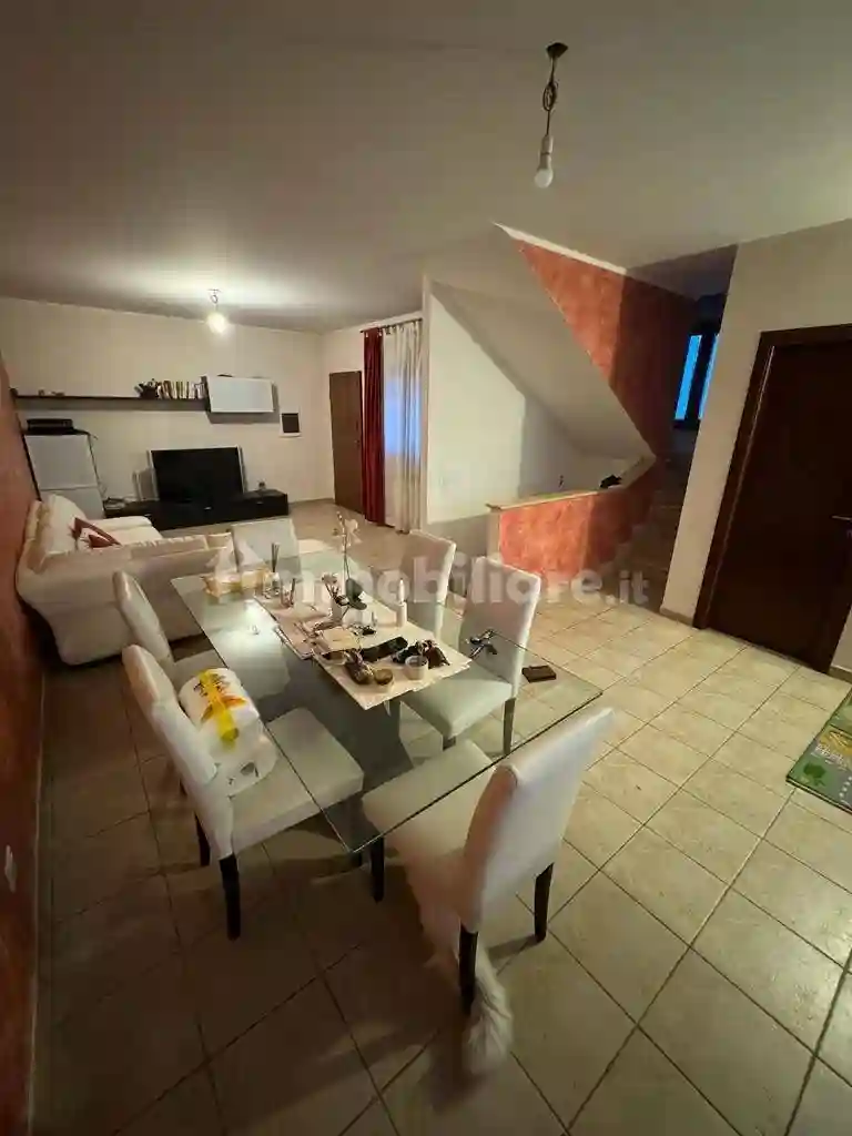 Villetta a schiera - foto 4