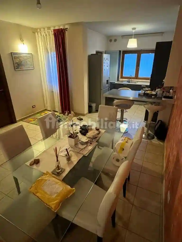 Villetta a schiera - foto 5