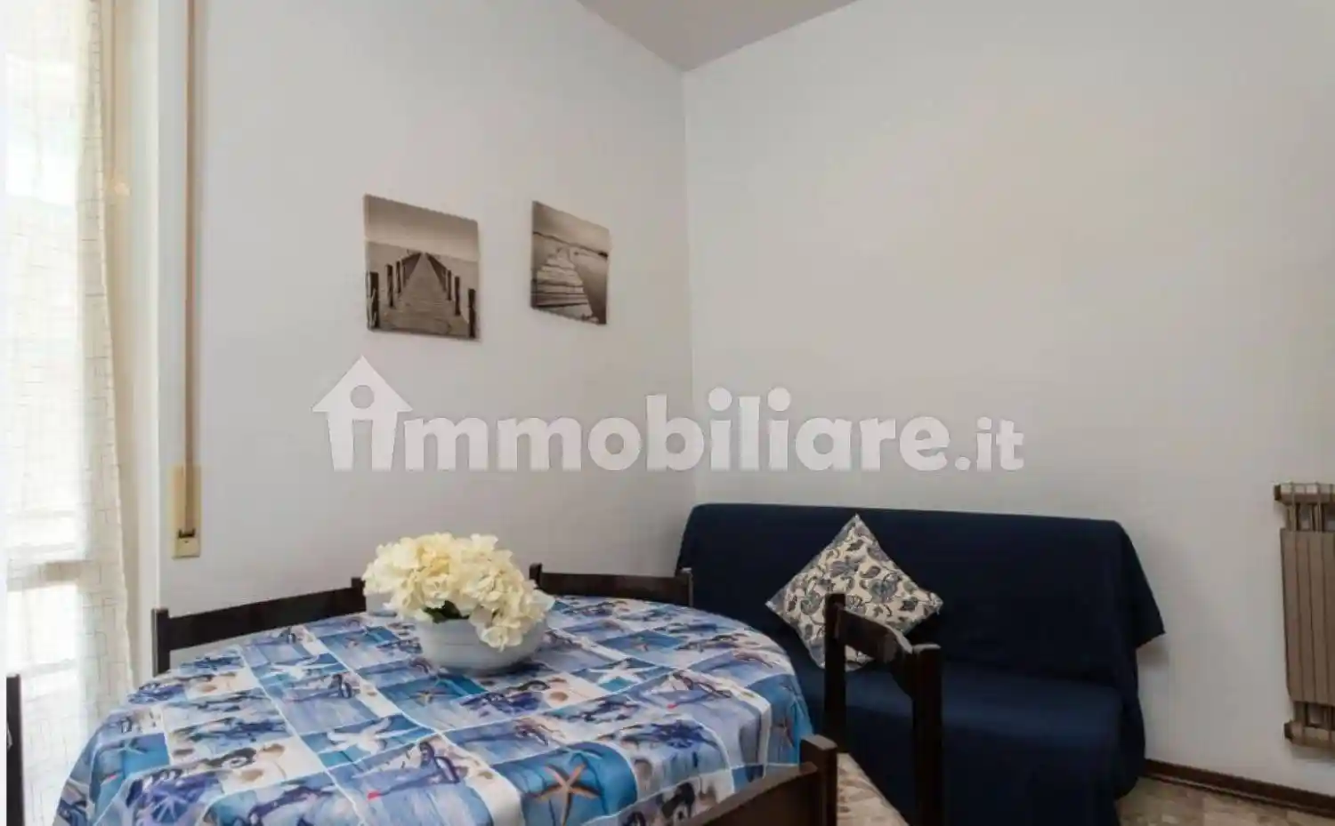 Appartamento in affitto a Borghetto Santo Spirito