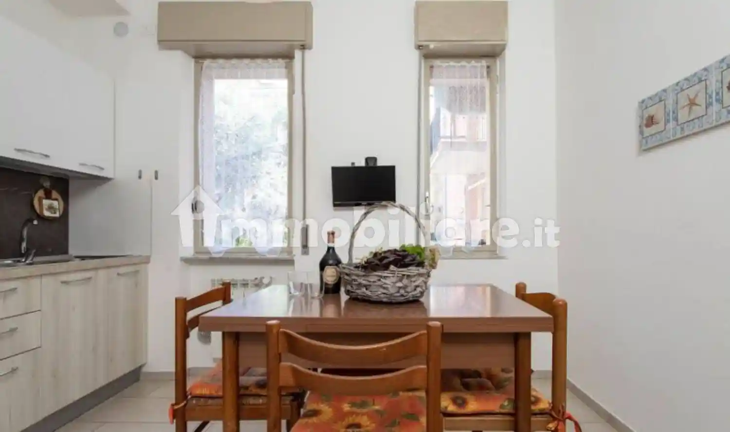 Appartamento in affitto a Borghetto Santo Spirito