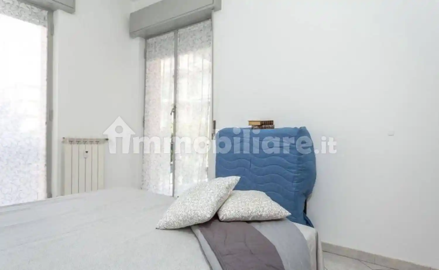 Appartamento in affitto a Borghetto Santo Spirito