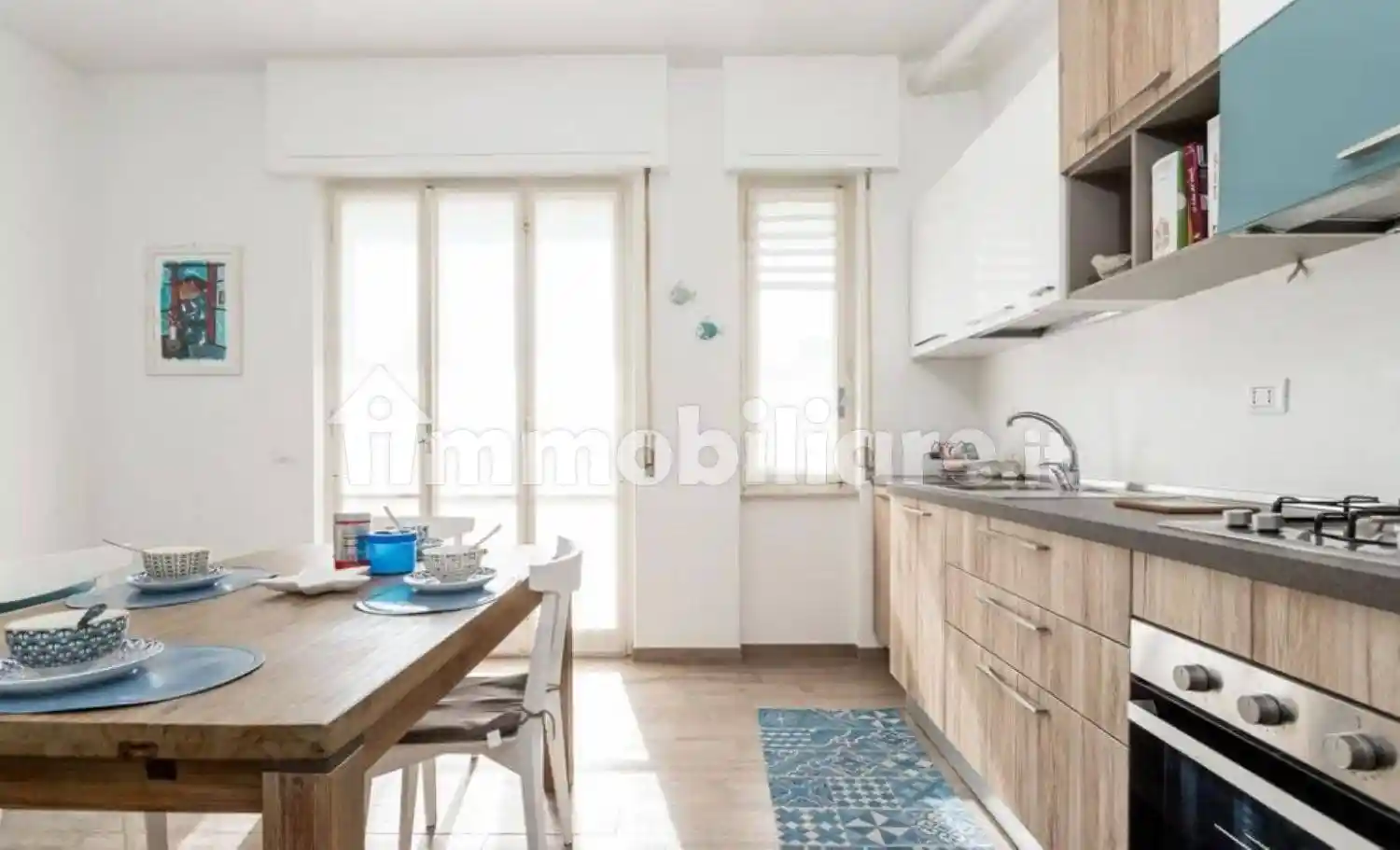 Appartamento in affitto a Loano