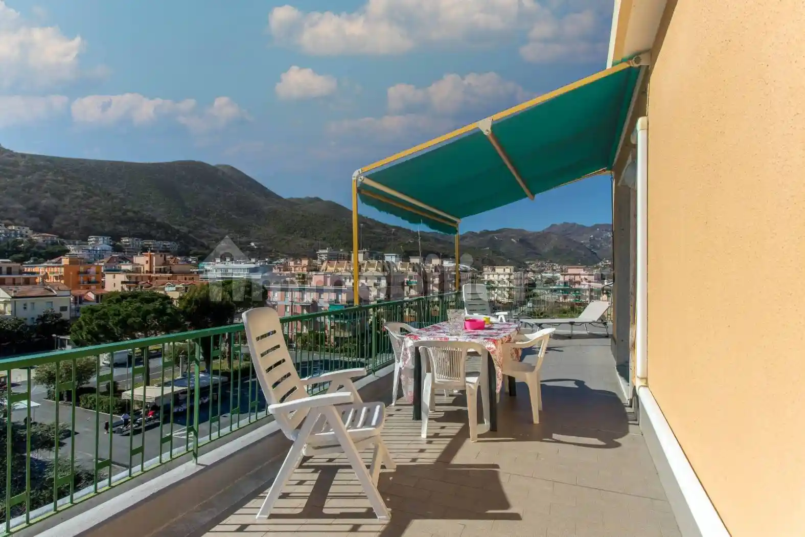 Attico - Mansarda in affitto a Borghetto Santo Spirito