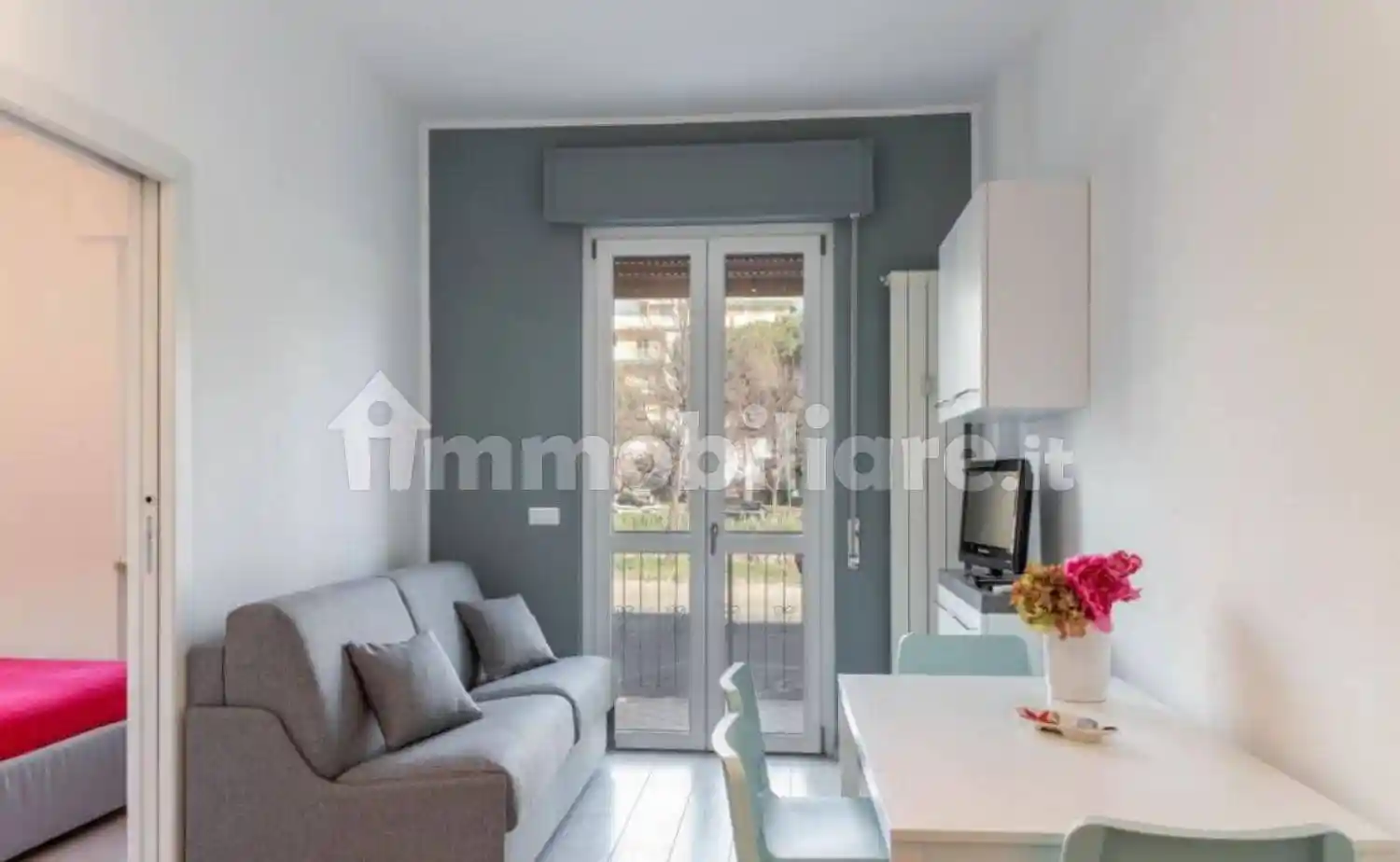 Appartamento in affitto a Borghetto Santo Spirito