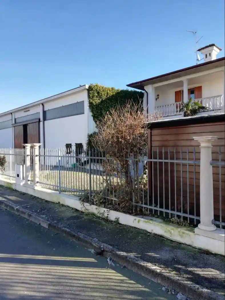 Villa unifamiliare via Artigianale 5, Cigole - foto 3