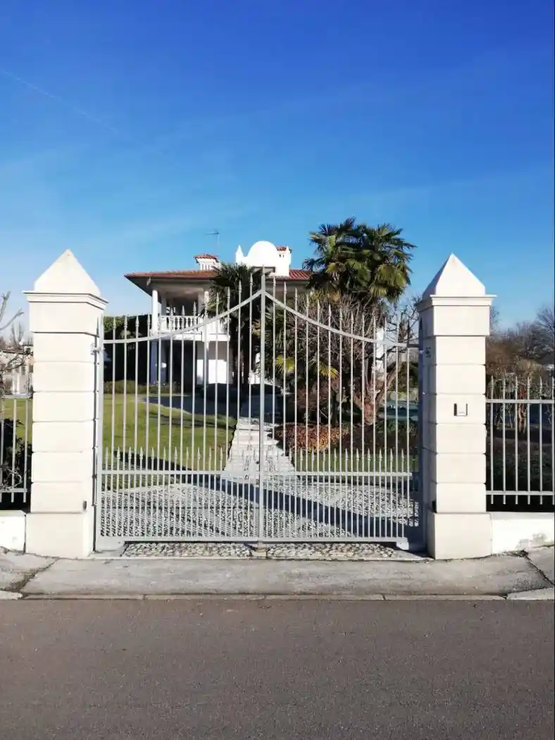 Villa unifamiliare via Artigianale 5, Cigole - foto 4