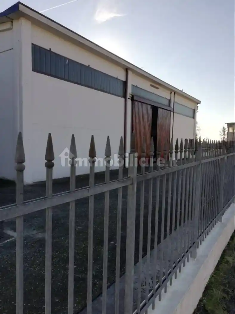 Villa in vendita a Cigole
