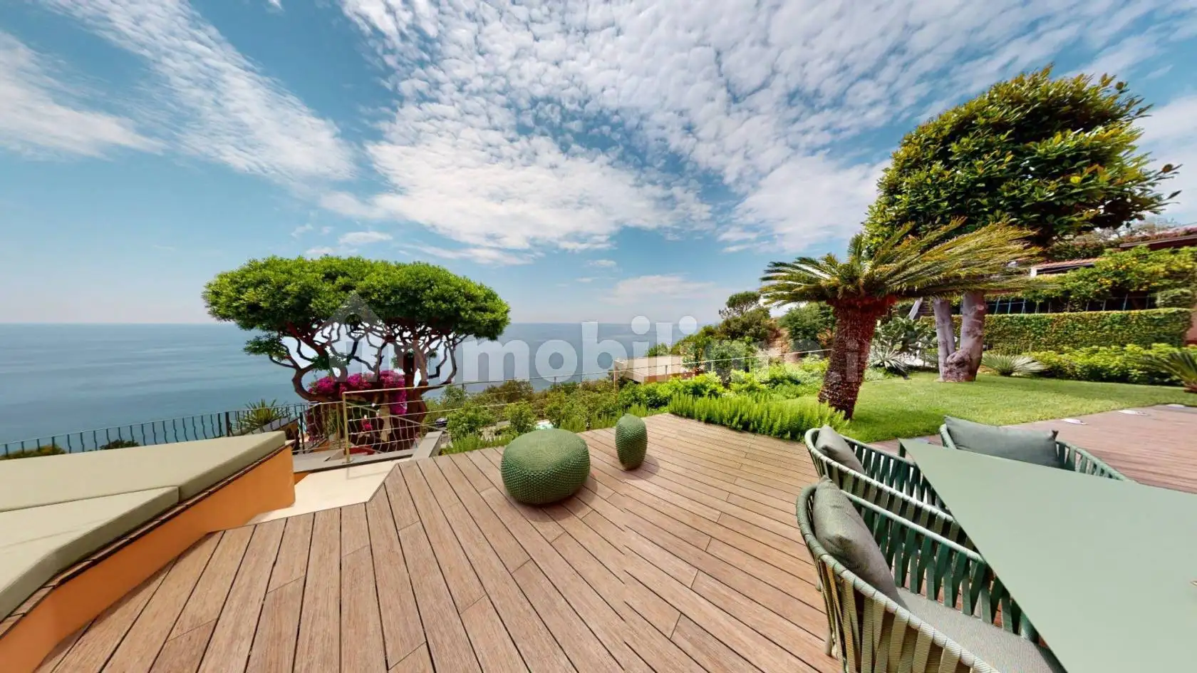 Appartamento in affitto a Arenzano