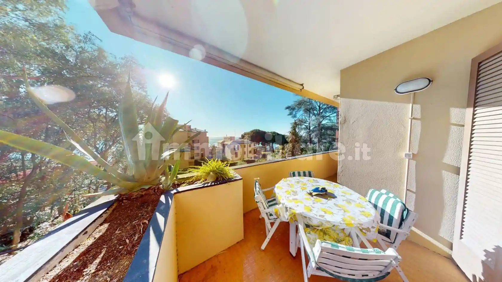 Appartamento in vendita a Arenzano