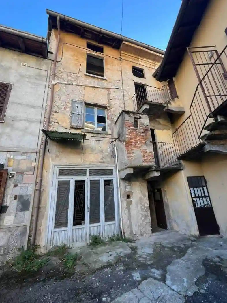 Palazzo - Edificio - foto 2