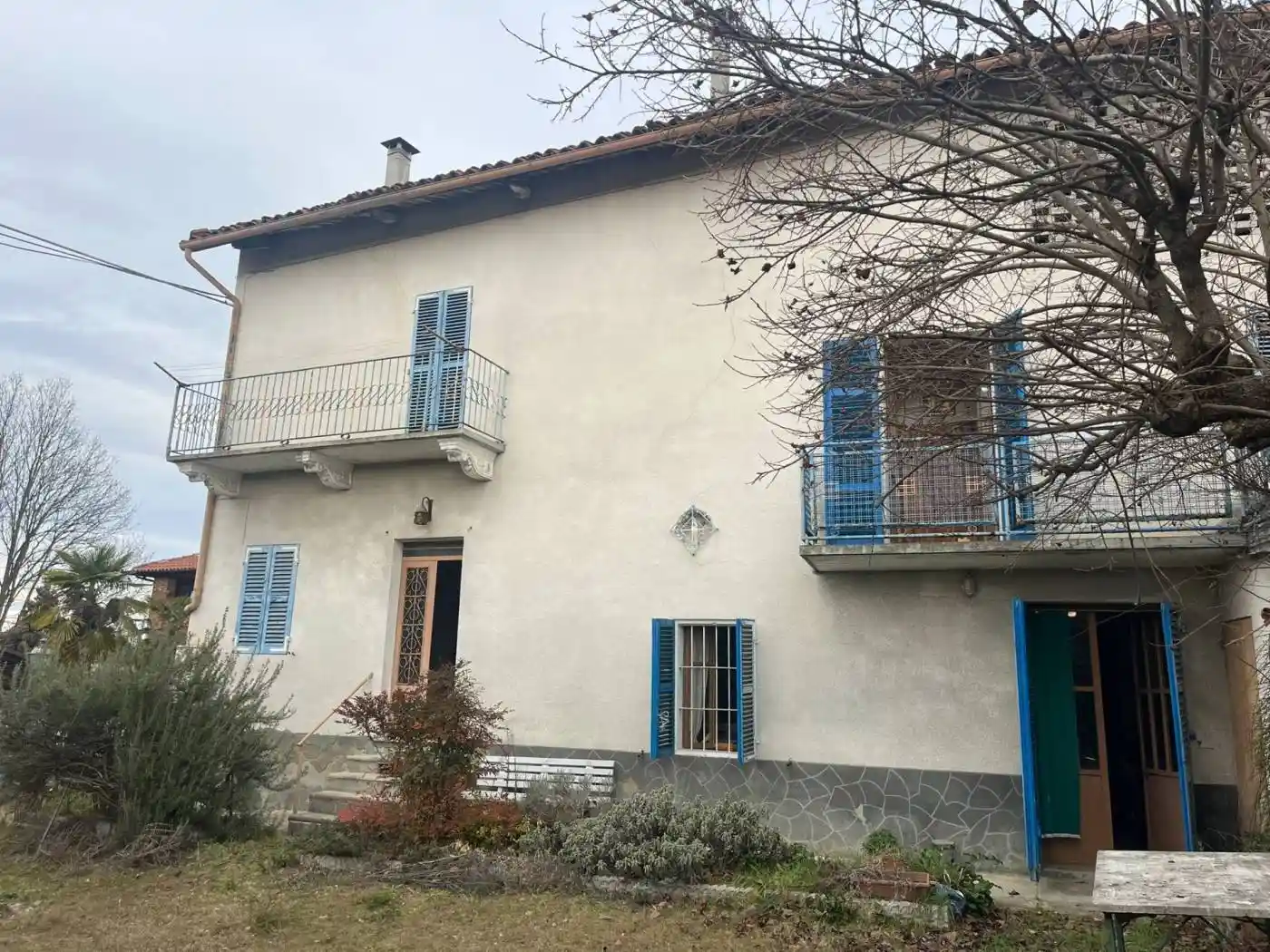 Rustico - Casale in vendita a Viale