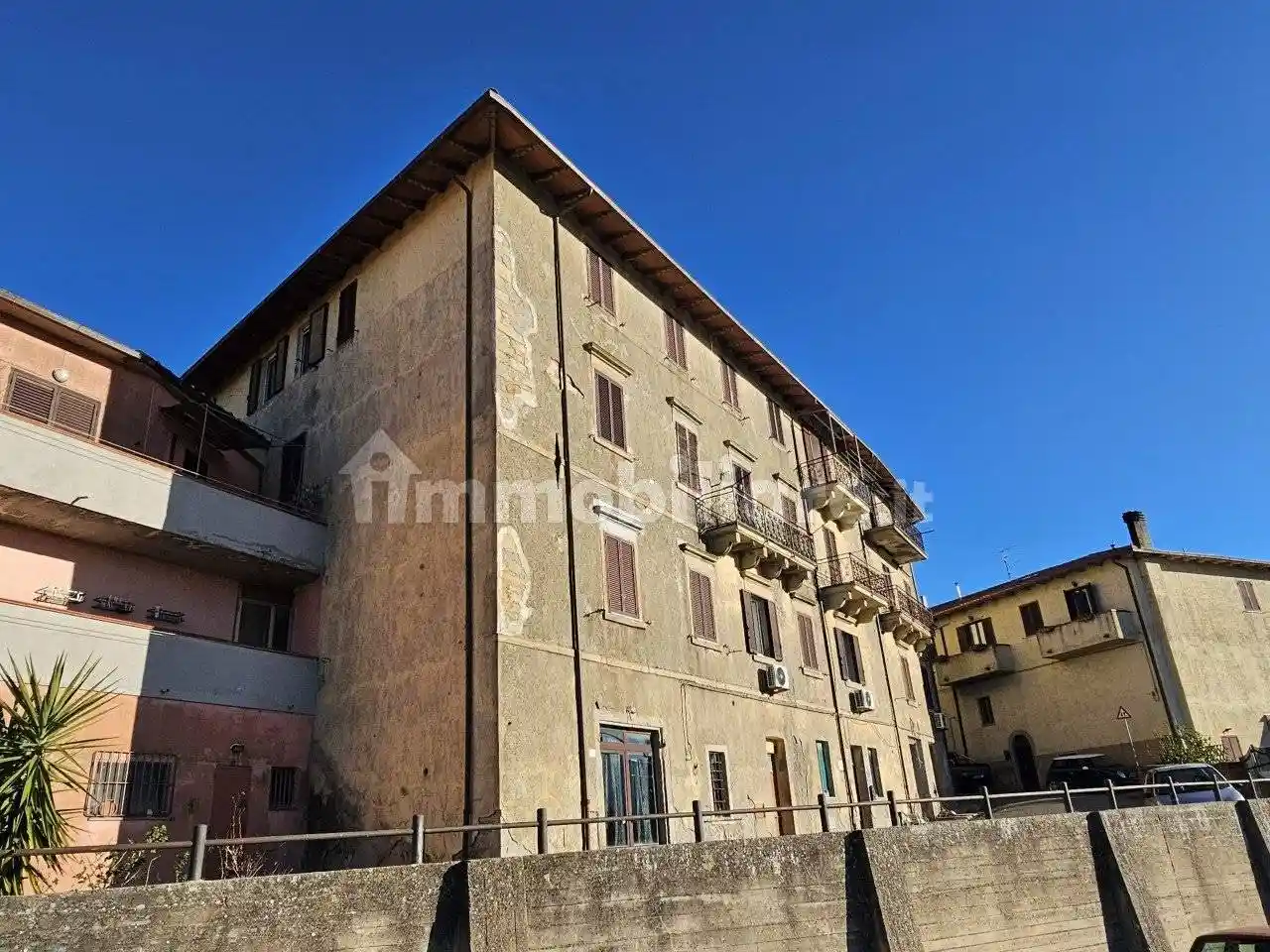 Appartamento in vendita a Cinigiano