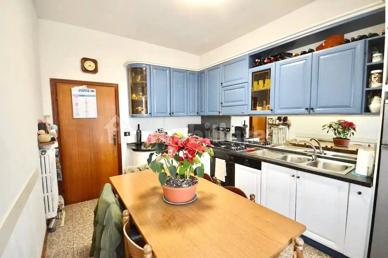 Appartamento in vendita a Montevarchi