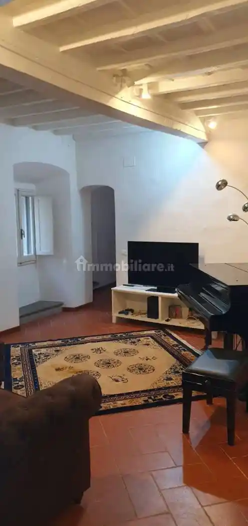 Casa indipendente in vendita a Firenze