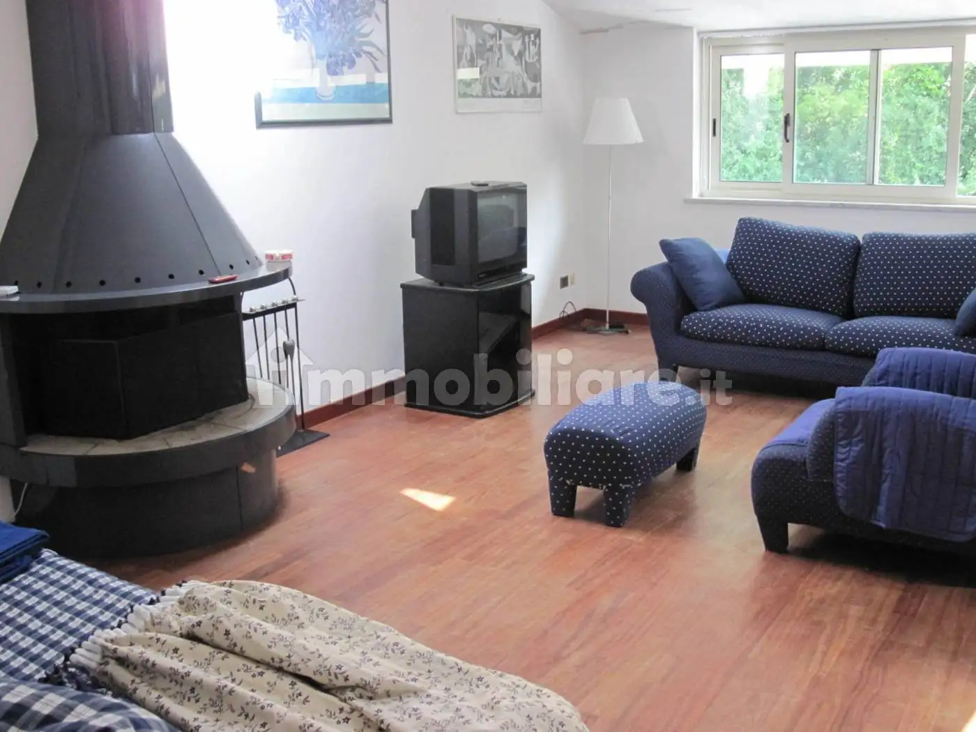 Appartamento in affitto a Viareggio