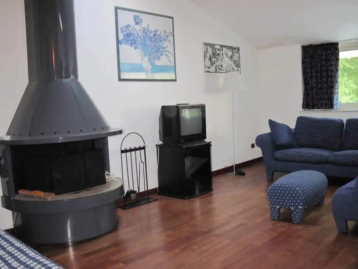 Bilocale ottimo stato, secondo piano, Città Giardino, Viareggio - foto 2