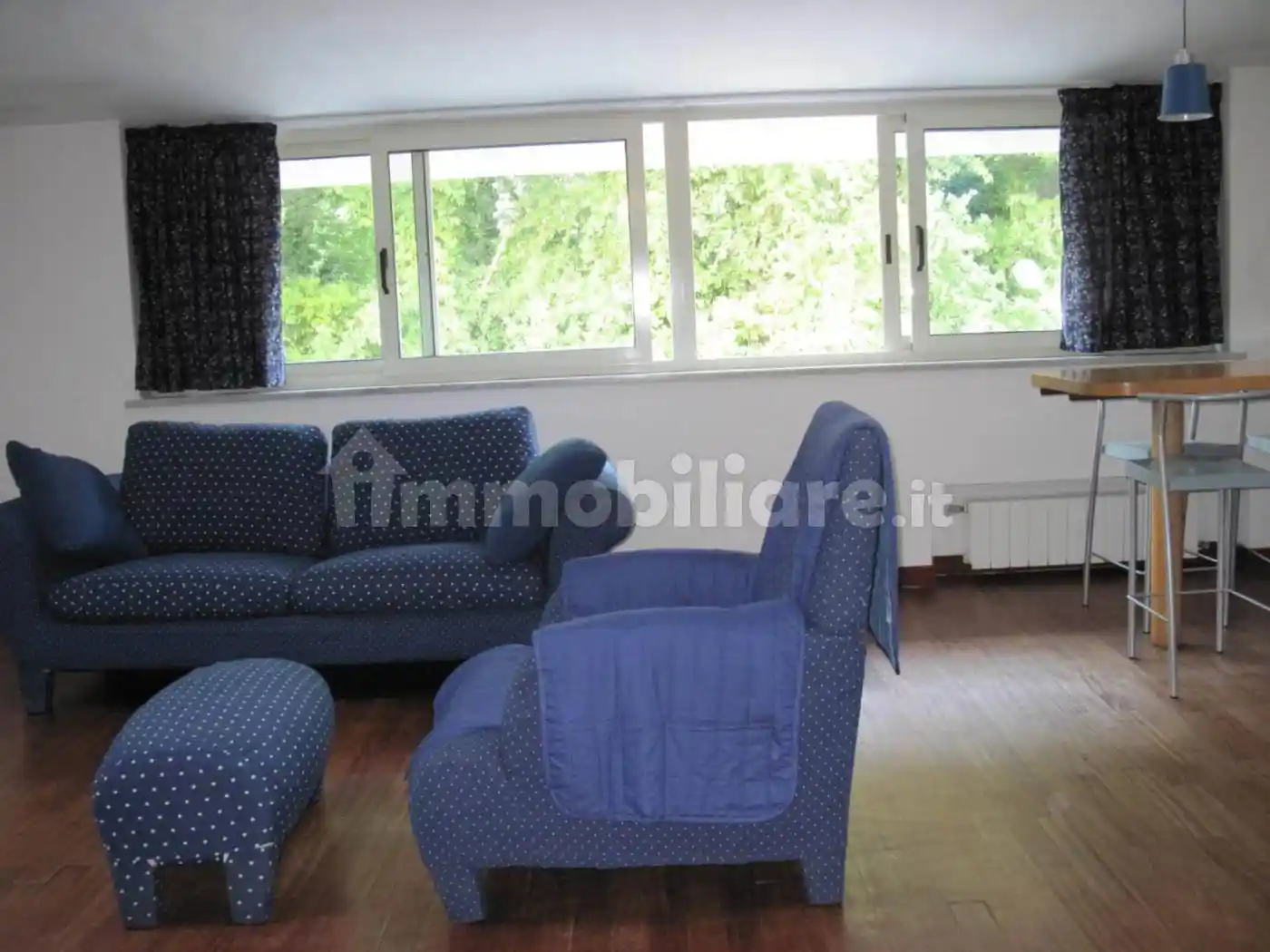 Bilocale ottimo stato, secondo piano, Città Giardino, Viareggio - foto 3