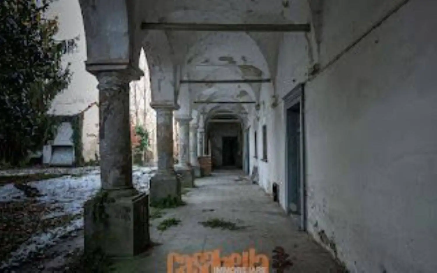 Villa in vendita a Oviglio