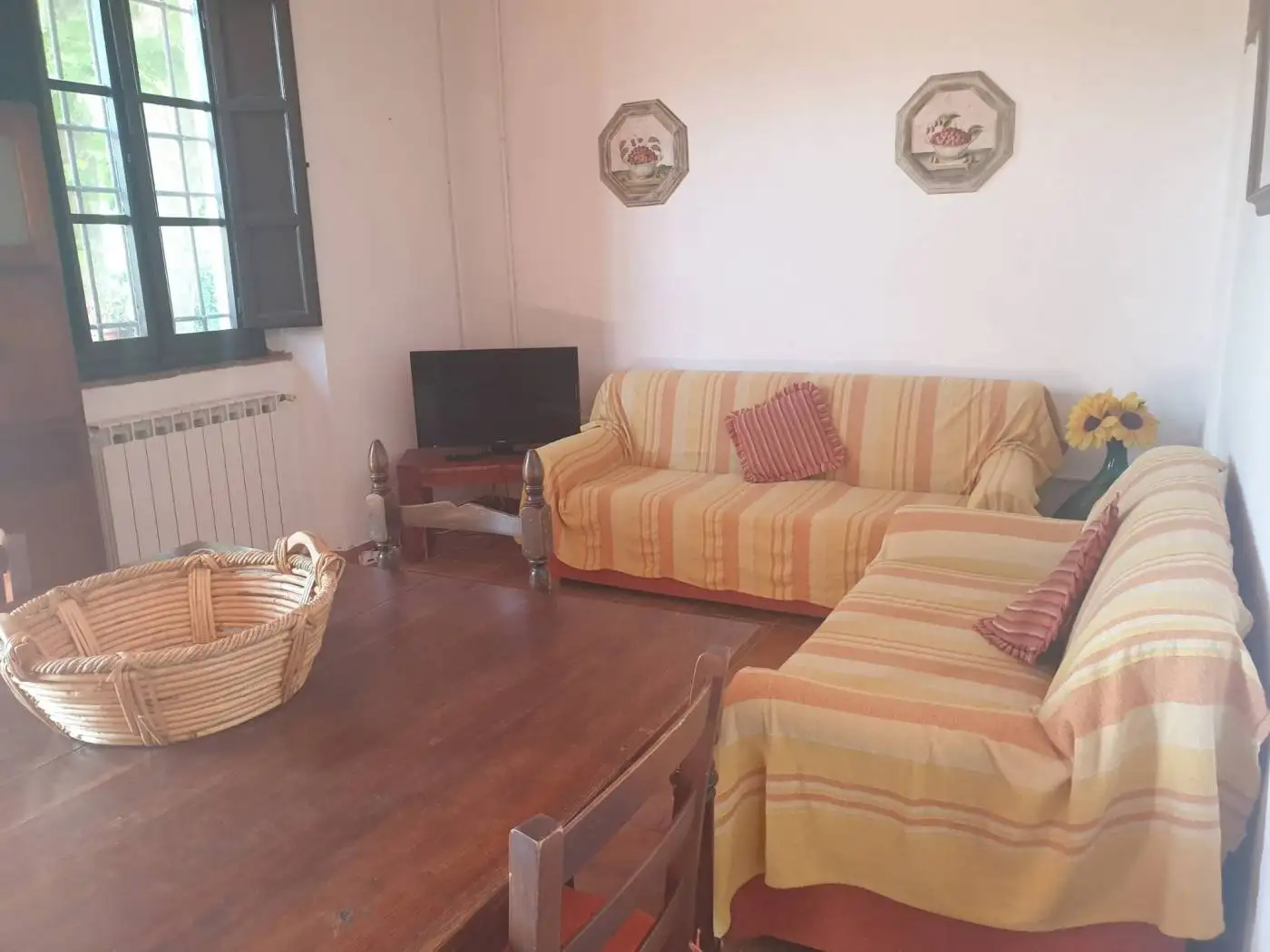 Rustico - Casale in affitto a Viareggio