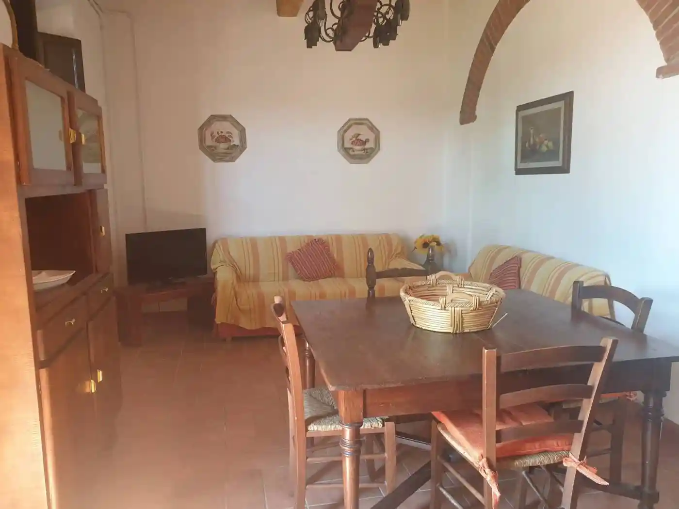 Rustico, buono stato, 120 m², Torre del Lago, Viareggio - foto 5