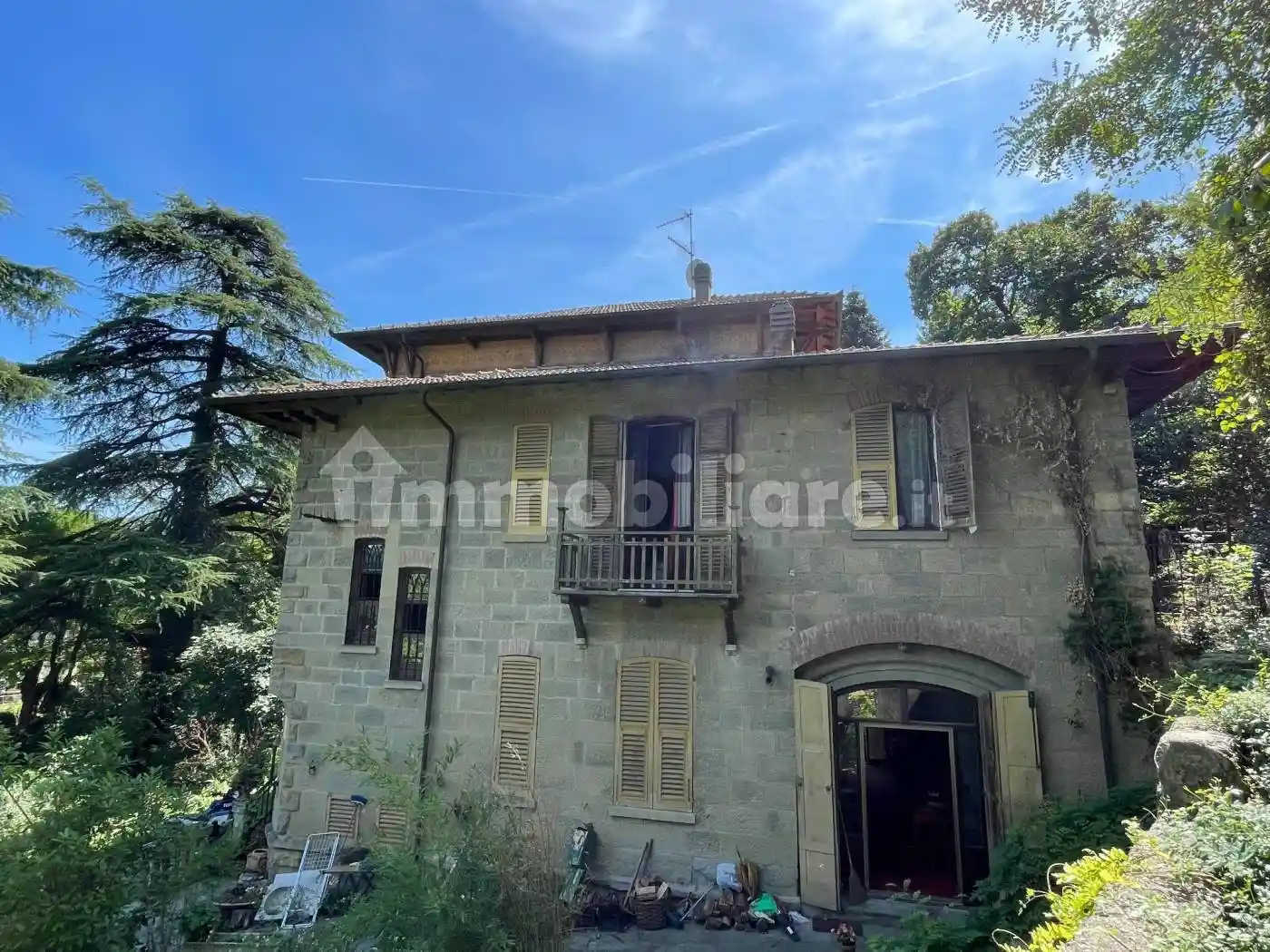 Villa in vendita a Arquata Scrivia