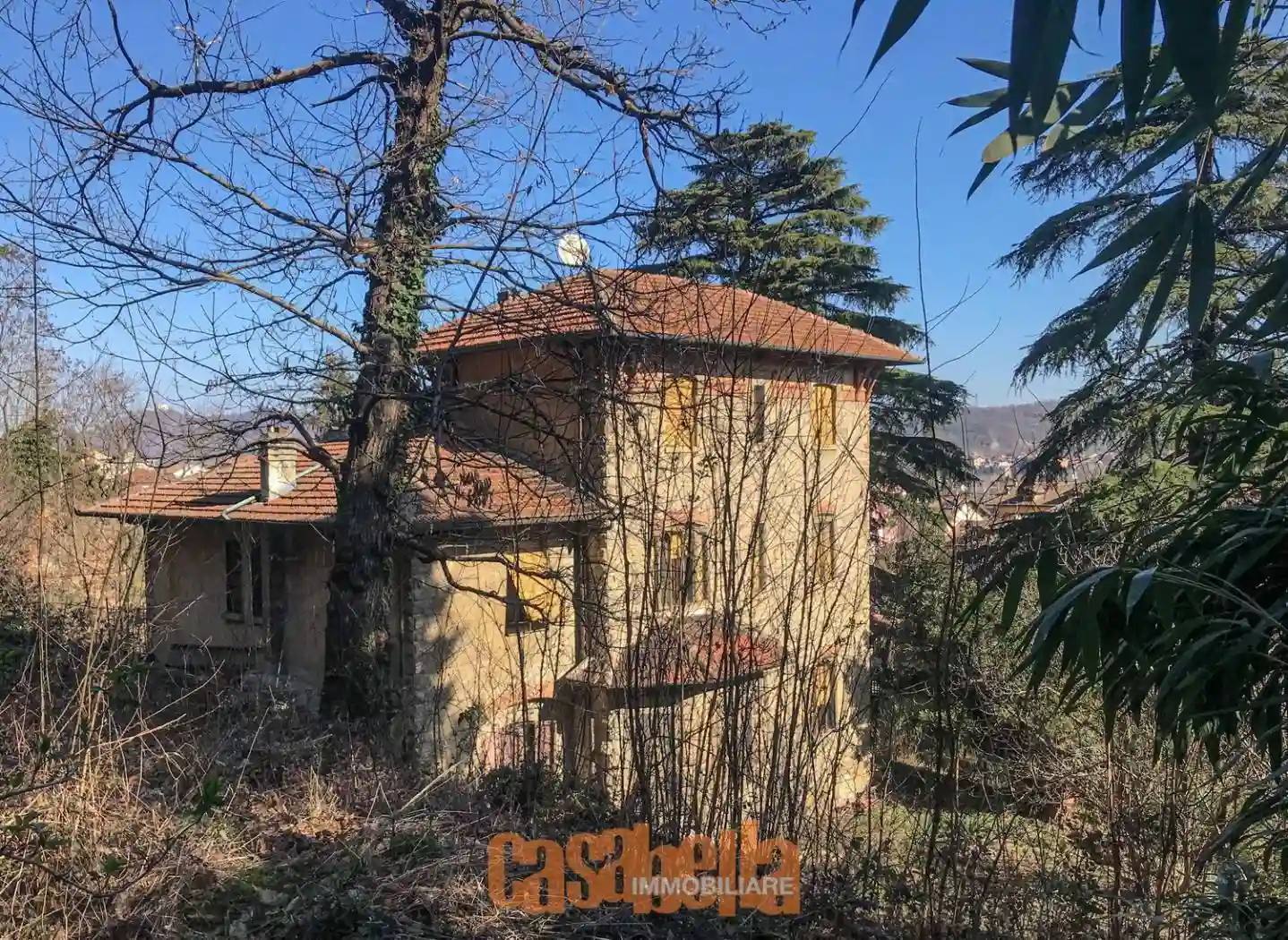 Villa - foto 3
