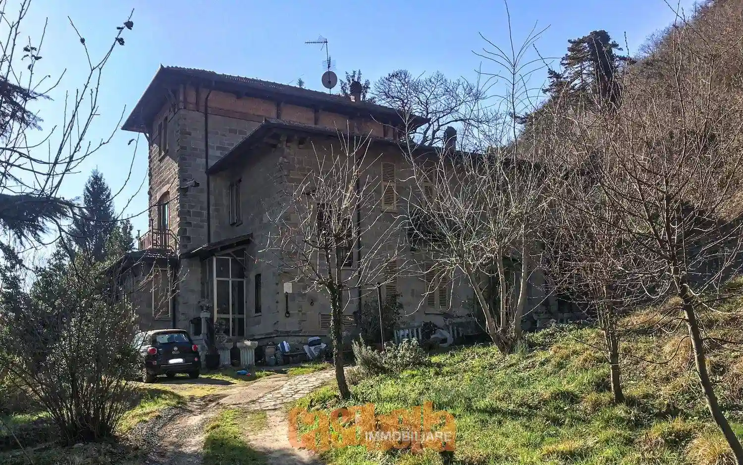 Villa - foto 5